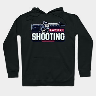 Tactical Shooting Hoodie